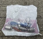 Meritor SUB8000HD Brake Part Repair Replacement For Truck Semi Trailer. Fixed Price $19.99.