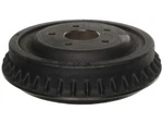 Raybestos 63QJ52F Rear Brake Drum Fits 1988-1993 Chrysler Dynasty R-line. Fixed Price $41.69.