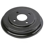 Brake Drum Wagner BD125795E Fits 00-06 Nissan Sentra. Fixed Price $86.02.