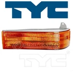 Tyc Front Left Turn Signal Parking Light 1989-1992 Ford Ranger Ew. Fixed Price $33.99.