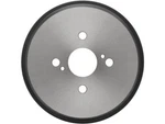 Dynamic Friction 68QW16F Rear Brake Drum Fits 1988-1990 Toyota Corolla. Fixed Price $49.67.