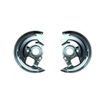 The Right Stuff DBBP01 Select Gm Cars Brake Backing Plate Front. Fixed Price $58.20.