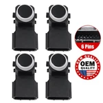 For 20-22 Honda Cr-v Pilot Touring Hybrid Rear Bumper Parking Sensors Set Of 4. Fixed Price $81.52.
