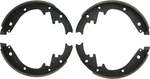 Bosch Front Bonded Brake Shoe BS227. Fixed Price $44.15.