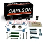 Carlson Rear Parking Brake Hardware Kit For 2003-2017 Chevrolet Express 3500 Xd. Fixed Price $31.34.