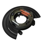 YC3Z2210CA Loaded Brake Backing Plate 1999-2004 Ford F250 Super Duty. Fixed Price $65.28.
