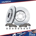 Front Rotors Brake Pads 2010-2020 Lincoln Navigator Ford F-150 Expedition. Fixed Price $131.03.