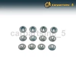 Drum Brake Hold Down Spring Cup Fits Mitsubishi Eclipse Expo Lrv. Fixed Price $21.64.