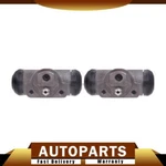 Raybestos Brakes Rear Drum Wheel Cylinder For Jeep Tj 1997-2000. Fixed Price $49.90.