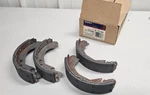 Genuine Gm Brake Shoes 18029865 Acdelco 171-590 Grand Am Malibu Alero 1992-2005. Fixed Price $29.99.