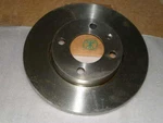 Brake Front Ate Disc Rotor, Fox, 4000, Rabbit, P/up, Golf, Jetta ,ect.. Fixed Price $22.45.