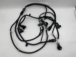 2019-2022 Toyota Prius Rear Parking Assist Wiring Harness W/ Sensors Gray Oem. Fixed Price $299.99.
