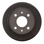 Brake Drum-true Balanced Dfc 365-07002. Fixed Price $50.92.
