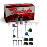 Raybestos R-line Drum Brake Hardware Kit For HW7307 H7917 H7307T Kv. Fixed Price $21.18.