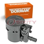 Dorman Vapor Canister Vent Solenoid For 2004-2005 Chevrolet Silverado 2500 Kz. Fixed Price $34.01.