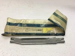 Nos 1960S - 1980S Chevy Gmc Truck Parking Brake Rear Lever 468661. Fixed Price $40.00.