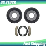 Fits 1999-2003 QX4 Raybestos Rear Kit Brake Drums & Shoes. Fixed Price $408.82.