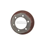 Helmar Forklift Parts 24453-02131 Aftermarket Replacement Brake Drum, Tcm. Fixed Price $405.90.