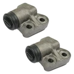 Empi 98-6217 Left Front Wheel Brake Cylinder, Vw Type Bus 1964-70, Pair. Fixed Price $43.94.
