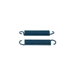 Carlson H611 Drum Brake Shoe Return Spring Kit For 80-87 Chevrolet Gmc C7000. Fixed Price $30.99.