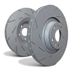 Ebc Series Sport Rotors USR7115. Fixed Price $239.31.