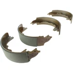 Drum Brake Shoe Rear Centric 1980-1999 Ford F-250. Fixed Price $82.74.