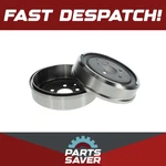 2X Brake Drums (pair) Rear 0986477033 Bosch Set 251609615 DB109 Quality New. Fixed Price $118.57.