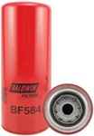 Baldwin BF584 / Diesel Fuel Filter (new Old Stock). Fixed Price $10.86.