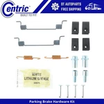 For 2013-2019 Hyundai Santa Fe Centric Rear Parking Brake Hardware Kit. Fixed Price $42.63.