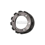 Helmar Forklift Parts 1479756 Aftermarket Replacement Brake Drum, Hyster. Fixed Price $470.16.