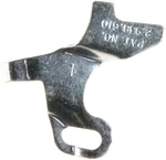 Genuine Bendix H2035DP Brake Adjusting Lever Fits 1964-1991 Ford Chrysler. Fixed Price $14.10.