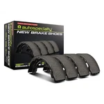 Powerstop B264 Drum Brake Shoes For Chrysler 300 1965-1966 Front. Fixed Price $46.25.