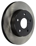 Centric 120.67042 Premium Brake Rotor. Fixed Price $89.86.