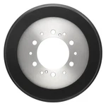 For Toyota Tacoma 1995-2004 Dfc 365-76021 True Balanced Rear Brake Drum. Fixed Price $89.86.