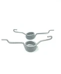 Genuine Audi Vw Set Of Hand Brake Parking Springs 1K0615295 + 1K0615296. Fixed Price $17.43.