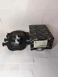 Brake Pads Set Front Fits Ford Focus MK1 Hatchback And Estate 1998-2007 1359884. Fixed Price $10.70.