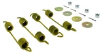 Rr Drum Hwd Kit Centric Parts 118.80007. Fixed Price $61.72.