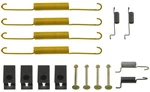 Dorman Drum Brake Hardware Kit For Escort, Tracer HW7297. Fixed Price $15.46.