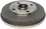 Brake DRUM-4-WHEEL Abs Aimco 35098 Fits 2001 Kia Rio. Fixed Price $35.99.