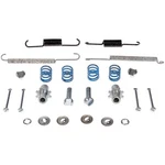Dorman HW17463 Parking Brake Hardware Kit. Fixed Price $34.56.
