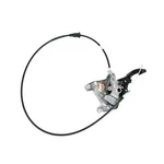 4877802AD Mopar Parking Brake Lever For Dodge Grand Caravan Town & Country C/v. Fixed Price $251.89.