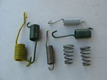 Acdelco Gm 18005726 Spring Kit GR.5.026. Fixed Price $10.49.