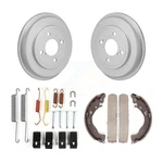 Transit Auto KGN-100191 Brake Drum Rear For Honda Fit 2013, 2015-2020. Fixed Price $124.13.