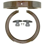 Parking Brake Shoe. Fixed Price $94.94.