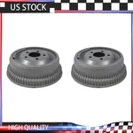 Rear 2X Durago Brake Drum Fits 1969-1972 Dodge Charger 11 Inch Wt. Fixed Price $280.17.