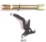Drum Brake Self-adjuster Repair Kit-rear Better 2813K. Fixed Price $35.99.