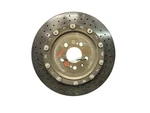 2014-2017 Audi RS7 Awd 4.0L Rear Left Carbon Ceramic Brake Rotor 4600G 30.22MM. Fixed Price $1402.50.