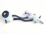 2011-2015 Honda Cr-z Crz Master Brake Cylinder 46100-SZT-G02, C048, Oem, 2011,. Fixed Price $65.06.