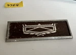 77-79 Ford Ltd Interior Door Panel Emblem D70B-65208A04-AB. Fixed Price $29.99.