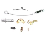 Raybestos H2526 R-line Drum Brake Self Adjuster Repair Kit. Fixed Price $18.66.